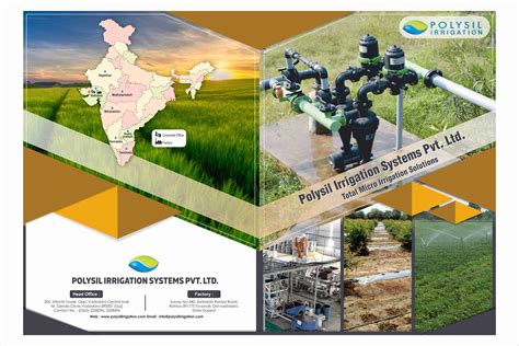 Polysil Irrigation System Pvt.Ltd (Baroda)