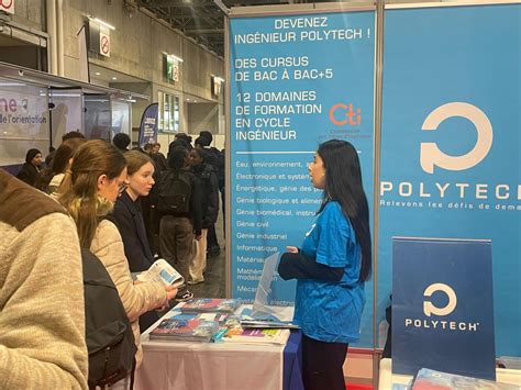 Polytech à Quiberon