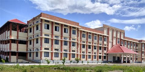 Polytechnic college