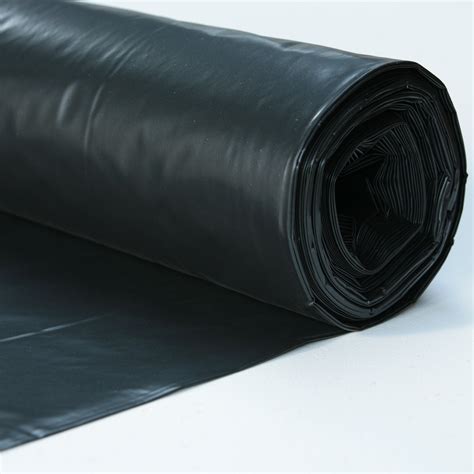 Polythene and plastic sheeting supplier