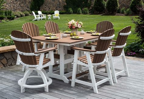Polywood-OutdoorTables
