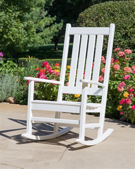 PolywoodRocking-Chair