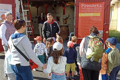 Pomarez Eric à Capbreton