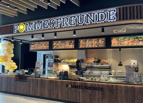 Pommes Freunde Stuttgart