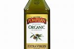 Pompeian Organic Olive Oil