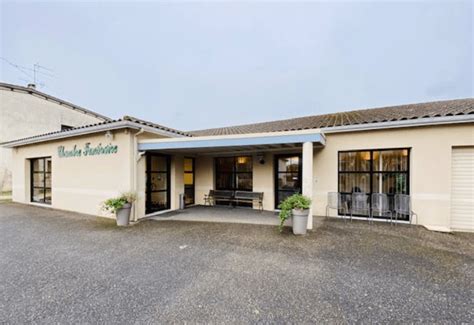 Pompes Funèbres BULIT à Villeréal
