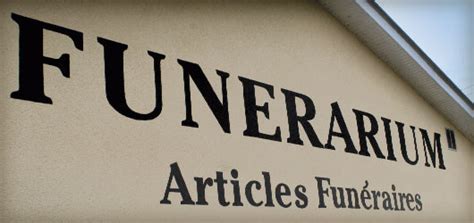 Pompes Funèbres et Marbrerie Eberard à Pardies