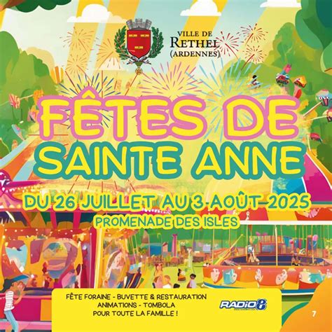 Ponce Anne à Rethel