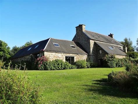 Pondervann à Paimpol