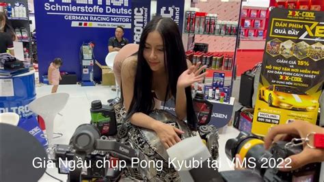 Pong Kyubi Onlyfans Leak 29 Porn