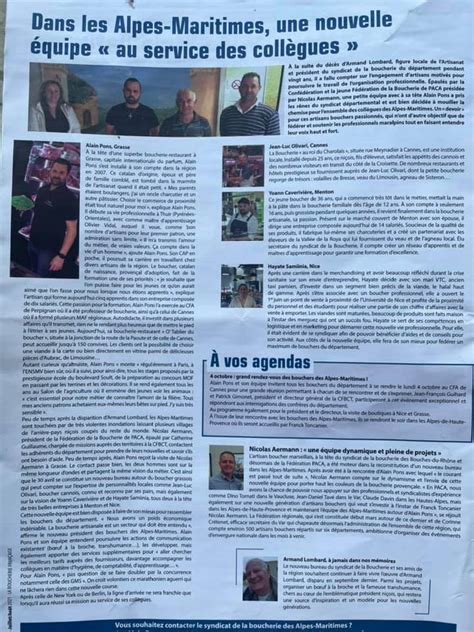 Pons Alain à Grasse