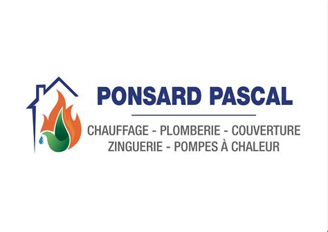 Ponsard Pascal à Couvrot