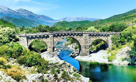 Pont Altiani à Altiani
