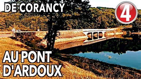 Pont d'Ardilly à Corancy