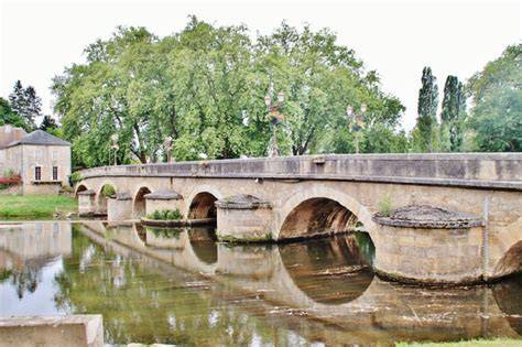 Pont de Cubjac à Cubjac