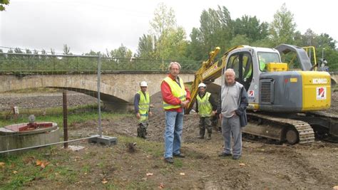 Pont de Labatut-Rivière à Labatut-Rivière