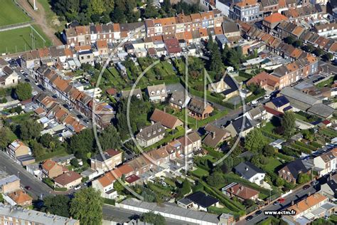 Pont de Neuville à Tourcoing