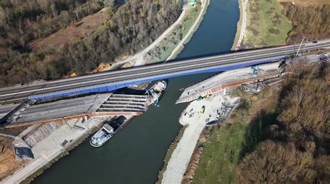 Pont sur la Bouble à Target