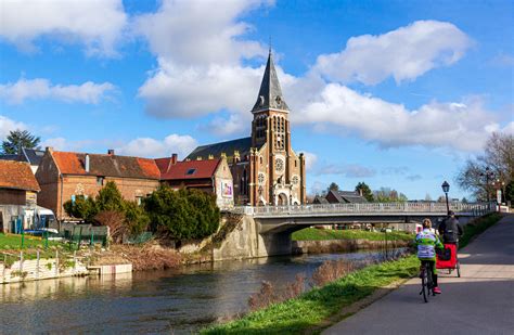 Pont-Rémy à Pont-Remy