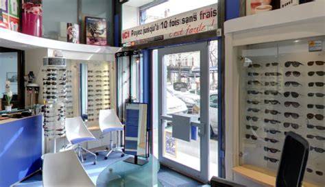 Pontet Optique à Le Pontet