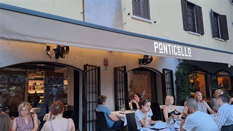 Ponticello Milan