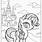 Pony Coloring Pages
