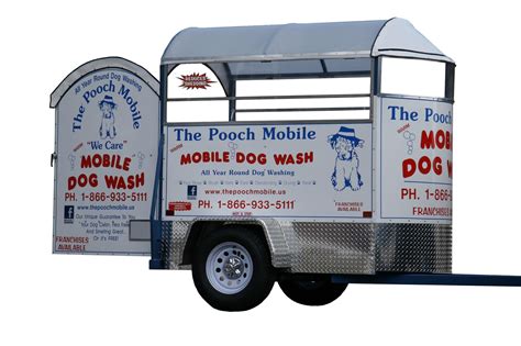 Pooch's Yard - Dog Groomers