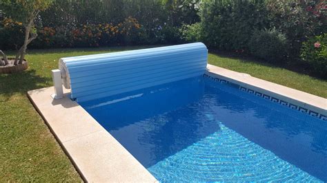 Pool Cover France à Trelon