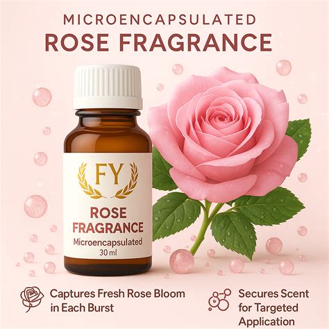 Enjoyable fragrance of the Pool House Rose