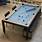 Pool Tables That Convert To Dining Room Tables
