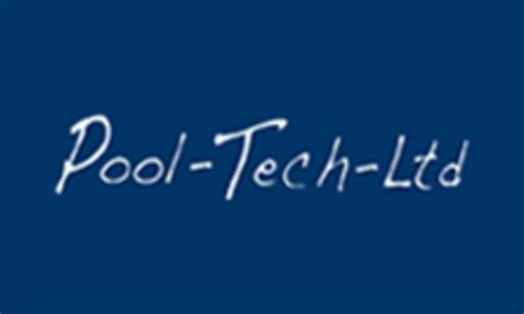 Pool Tech Ltd