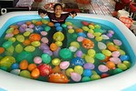 Pool Water Balloons