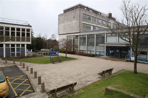 Poole Magistrates' Court