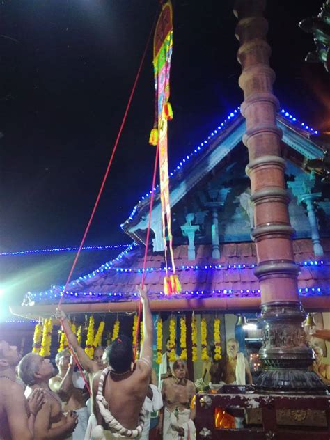 Poothrukkovil Sreekrishna Temple