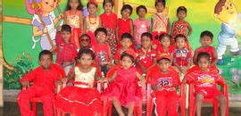 Poovithika nursery school