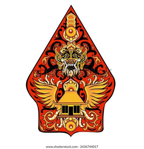 Pop Art Wayang