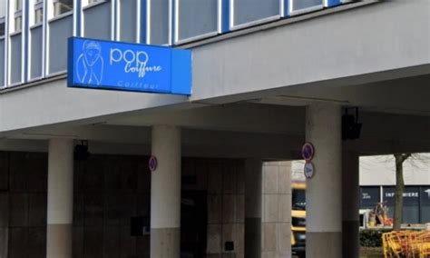 Pop Coiffure à Arras
