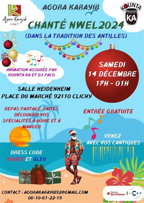 Pop In Events à Clichy