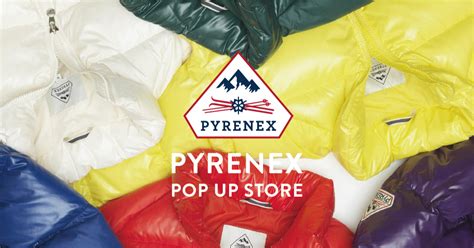 Pop-Up Store Pyrenex à Sanary-sur-Mer