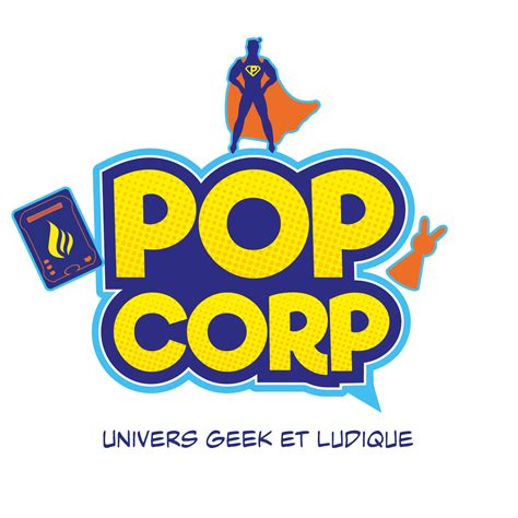 PopCorp à Issoire