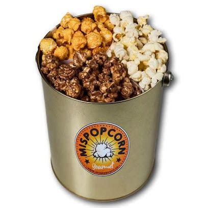 Popcornladen