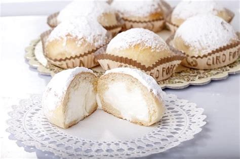 Poppella Naples
