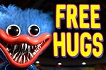 Poppy Playtime Song Free Hugs