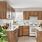 Popular Colors for Kitchen Cabinets