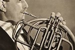 Popular Horn Music in Space Movies