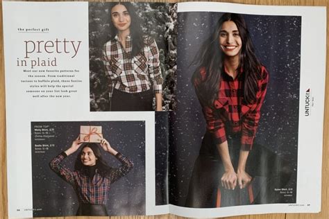 Popular Mail Order Catalogs