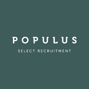 Populus Select - Executive Search and Leadership Consulting