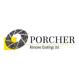 Porcher Abrasive Coatings Ltd.