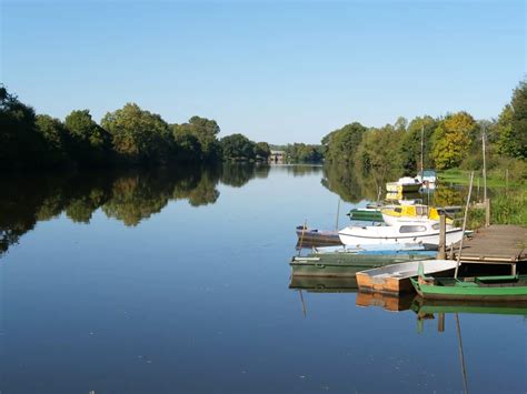 Port Albert à Feneu