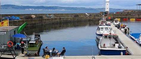 Port O`Leith Motor Boat Club